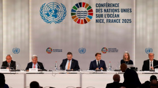 Les océans ne doivent pas devenir un "Far West" pour l'exploitation minière, lance l'ONU