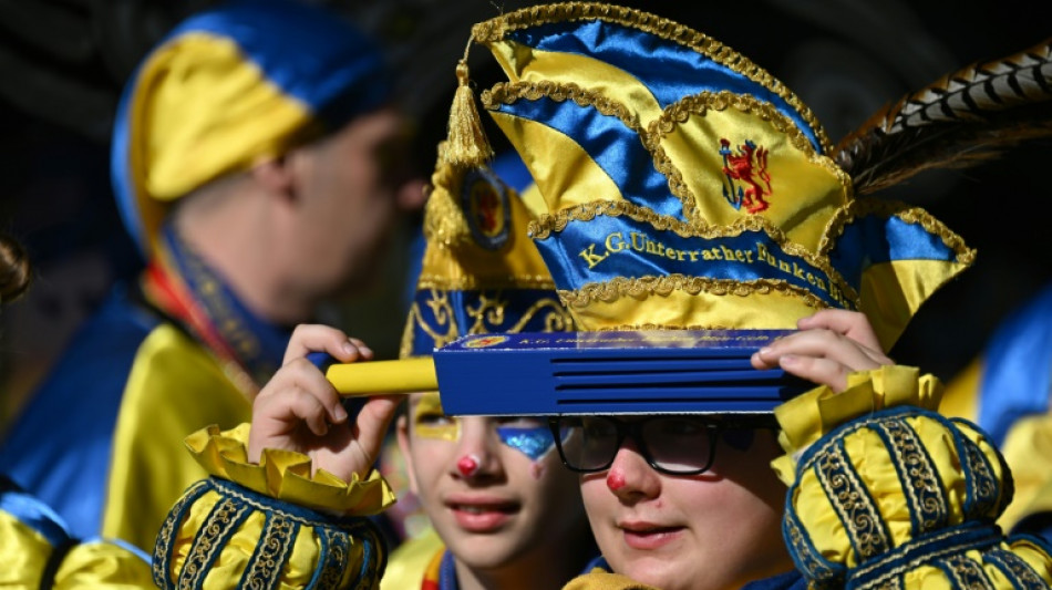 Ungewöhnliche Post für Bundespolizei: Kinderballon fliegt von Oberhausen bis Hamburg
