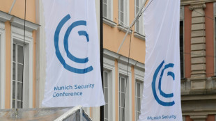 5000 Polizisten sch&uuml;tzen Sicherheitskonferenz: Gro&szlig;demonstration zu Iran erwartet