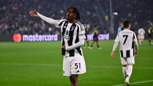 Bremen holt Mbangula von Juventus