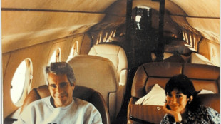 As European heads roll from Epstein links, US fallout muted