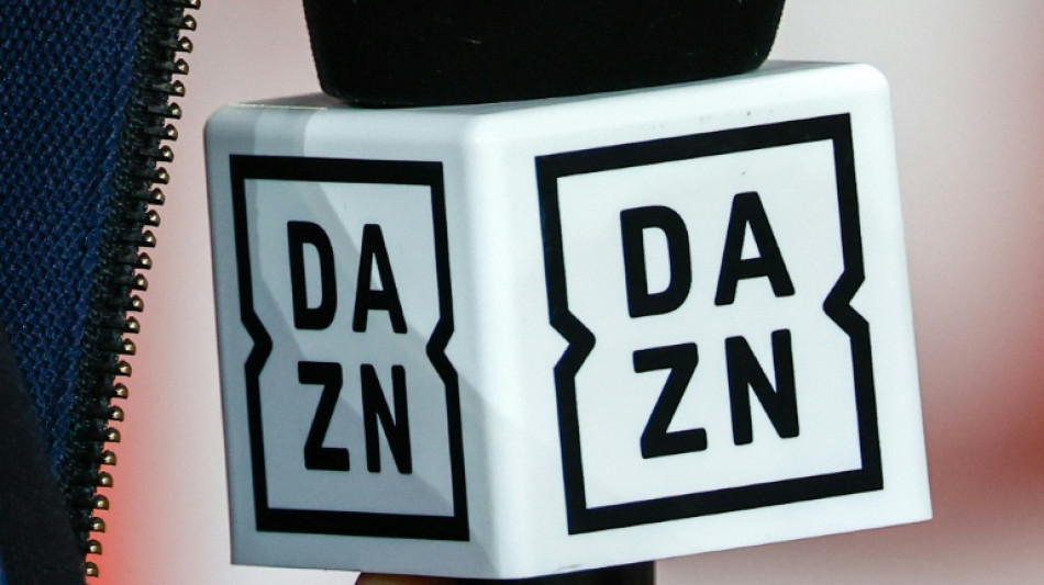 4500 Menschen schließen sich Sammelklage gegen Preiserhöhungen bei DAZN an