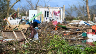 Pérdidas económicas por Melissa serán un "yugo" para Jamaica por años, advierte ONU