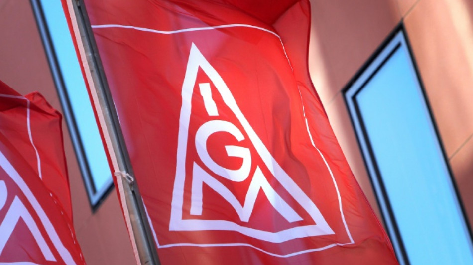 Knapp 80.000 Menschen fordern bei Aktionstag der IG Metall sichere Arbeitspl&auml;tze