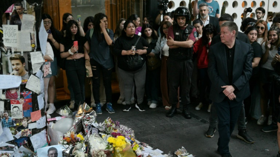 La fiscal&iacute;a argentina recibe al padre de Liam Payne y niega la difusi&oacute;n de los estudios toxicol&oacute;gicos