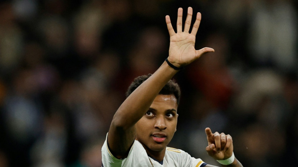 Spanien: Real bleibt Tabellenf&uuml;hrer vor Girona