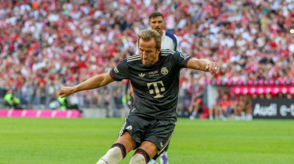 N&auml;chster Testspielsieg: Bayern in ansprechender Fr&uuml;hform