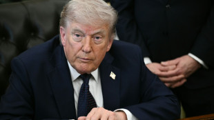 Trump: Waffenruhe zwischen Israel und dem Libanon um drei Wochen verl&auml;ngert