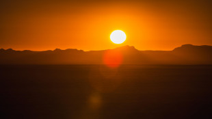 Il calore del Sole pu&ograve; aiutare a fare previsioni sui terremoti