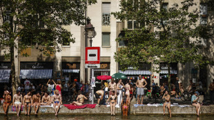 Francia, 'la nuova ondata di caldo torrido si protrarr&agrave; almeno fino al 14 luglio'