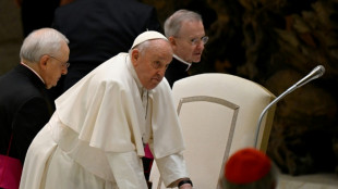 El papa Francisco, con gripe, fue examinado en un hospital de Roma