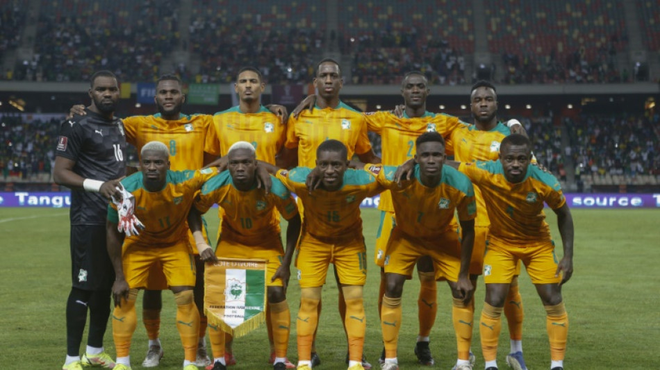Matches amicaux: les Bleus contre la Côte d'Ivoire et l'Afrique du Sud fin mars