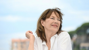Obs&egrave;ques de Jane Birkin &agrave; Paris lundi, retransmises sur &eacute;cran g&eacute;ant
