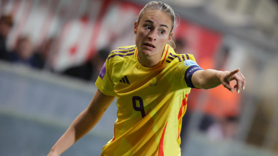 Eurocalcio donne: 49 convocate arrivano dalla Serie A italiana