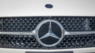 Mercedes-Benz abaisse ses objectifs annuels du fait des droits de douane am&eacute;ricains