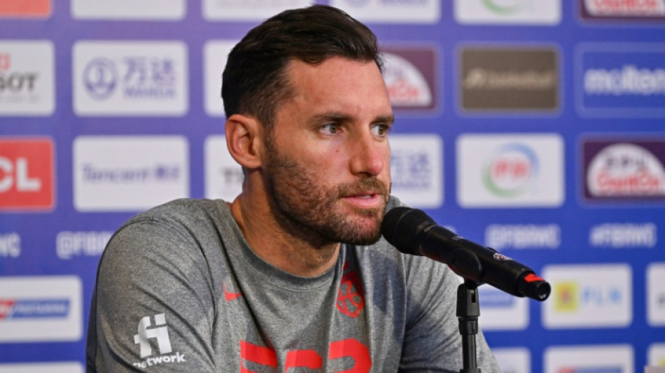 Reina mundial y europea, Espa&ntilde;a defiende su corona sin Ricky Rubio