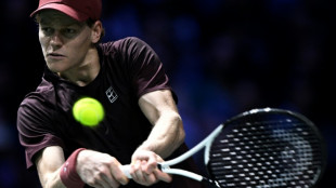 Sinner boosts number one bid in Paris, to face Zverev in semis