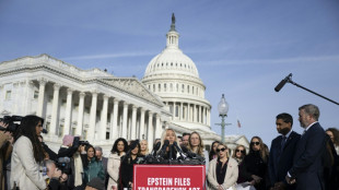 Marjorie Taylor Greene kündigt nach Zerwürfnis mit Trump Rücktritt aus US-Kongress an 