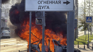 Ucraina: A Belgorod 1 persona morta nell'attacco con droni ucraini