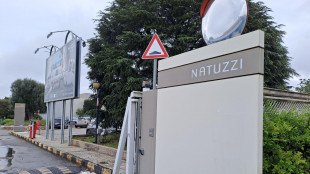 Natuzzi 'avviata composizione negoziata della crisi, attivi 2 stabilimenti'