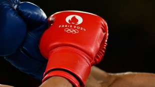Le CIO confie &agrave; World Boxing l'avenir de la boxe olympique