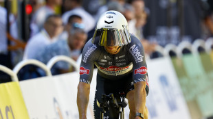 Tour: Groves vince per distacco la 20/a tappa