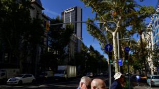 El Banco Sabadell rechaza la OPA mejorada de su rival BBVA