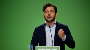 Gr&uuml;ne zu TV-Duell: Scholz und Merz haben keine Zukunftsperspektiven angeboten