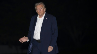 Trump confirma que recibir&aacute; a Zelenski el viernes en la Casa Blanca