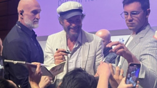 Jovanotti, la poesia è una medicina, mi svolta la giornata