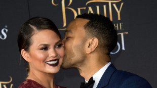 La modelo Chrissy Teigen anuncia su embarazo a casi dos a&ntilde;os de sufrir una p&eacute;rdida