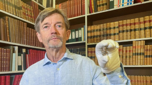 Kleine Figur aus Walross-Elfenbein: Ältestes Wikinger-"Porträt" enthüllt