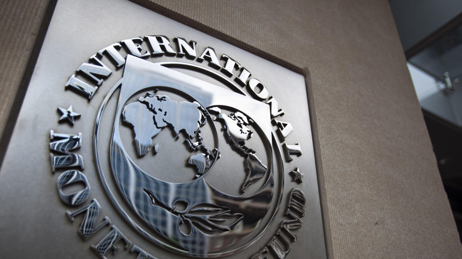 Fmi taglia il Pil mondiale 2026 al 3,1% con la guerra in Medio Oriente