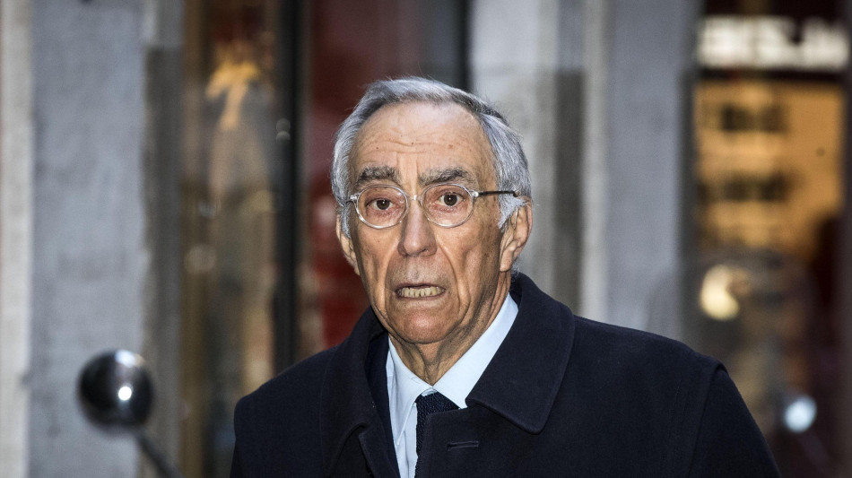 Il programma di Carraro 'la mia esperienza per aiutare lo sport'