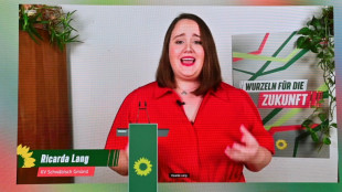 Una feminista de 28 a&ntilde;os y un musulm&aacute;n germano-iran&iacute; dirigir&aacute;n a los Verdes alemanes