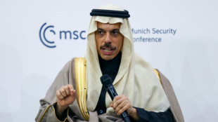 Riad: Behalten uns Recht auf "milit&auml;rische" Reaktion auf iranische Angriffe vor