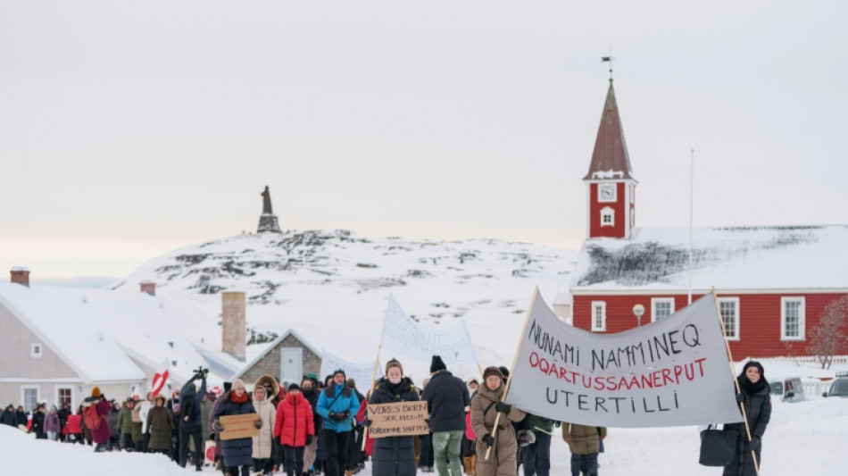 En Copenhague, la pol&iacute;tica groenlandesa tambi&eacute;n juega en el FC Nanoq