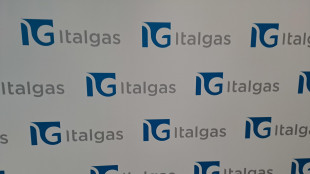 Italgas chiude il semestre con ricavi a oltre 1,32 miliardi