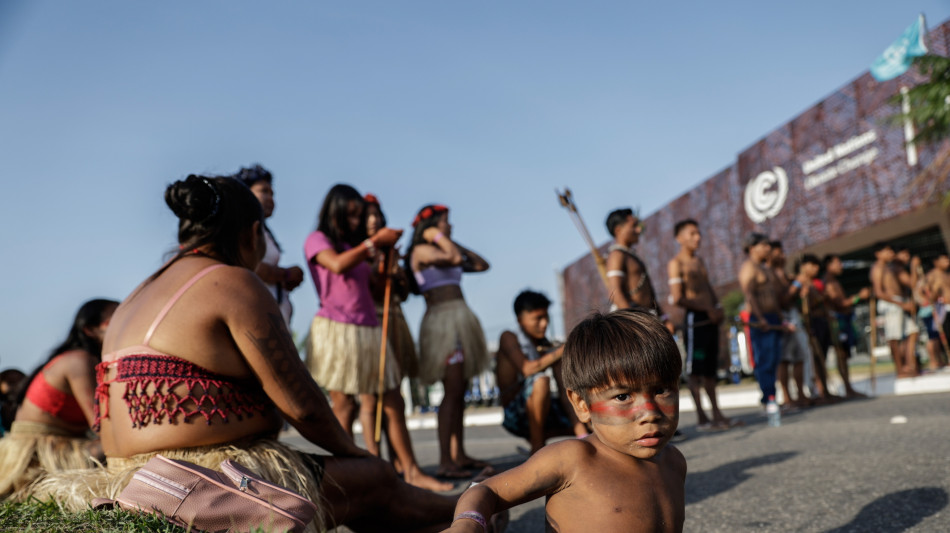 La presidenza Cop30 accelera, diplomazia 'shuttle' per l'accordo