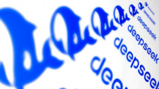 US-Abgeordnete wollen chinesische KI-App Deepseek auf Regierungsger&auml;ten verbieten