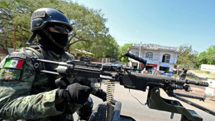 M&eacute;xico prende 10 ex-militares da Col&ocirc;mbia ap&oacute;s explos&atilde;o que matou 6 membros da Guarda Nacional