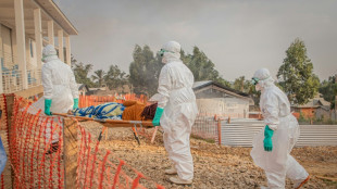 Fran&ccedil;a detecta caso de ebola em m&eacute;dico que chegou da RDC