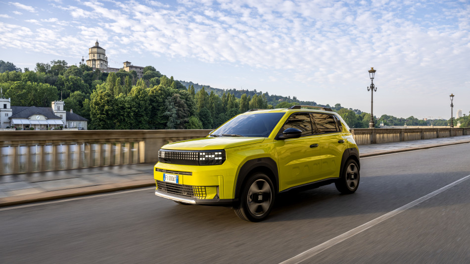 Stellantis, a maggio balzo delle vendite di ibride in Ue