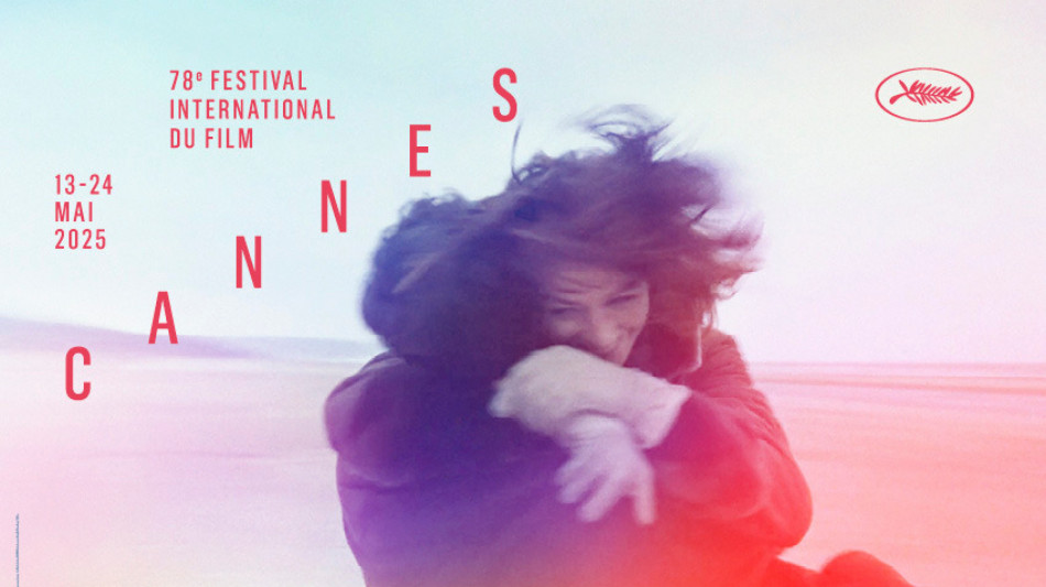 Il doppio poster di Cannes &egrave; omaggio al cult Un uomo, una donna