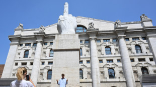 Non fa prezzo Trevi dopo l'Ops di Icop, salgono Saipem, Eni e Ferrari