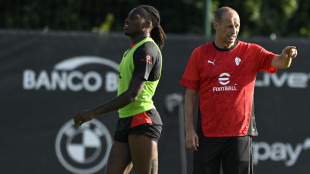 Calcio: Allegri, otto squadre per titolo ma Napoli favorito