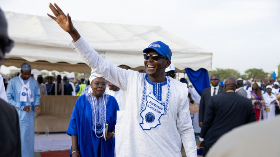 Oppositionsführer Succès Masra im Tschad zu 20 Jahren Gefängnis verurteilt