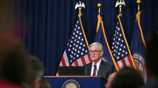 La Fed mantiene sus tasas pero degrada los pron&oacute;sticos de crecimiento e inflaci&oacute;n en EEUU