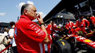 Vasseur, in Ungheria una Ferrari fiduciosa ma ogni Gp fa storia a s&eacute;