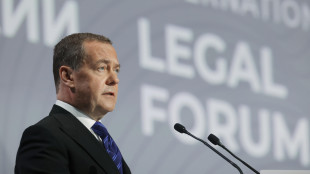 Medvedev, Trump si è imbarcato sul sentiero di guerra